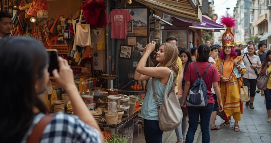 أسرار التسوق في سوق كولابا كوزواي التي لا يمكنك تفويتها