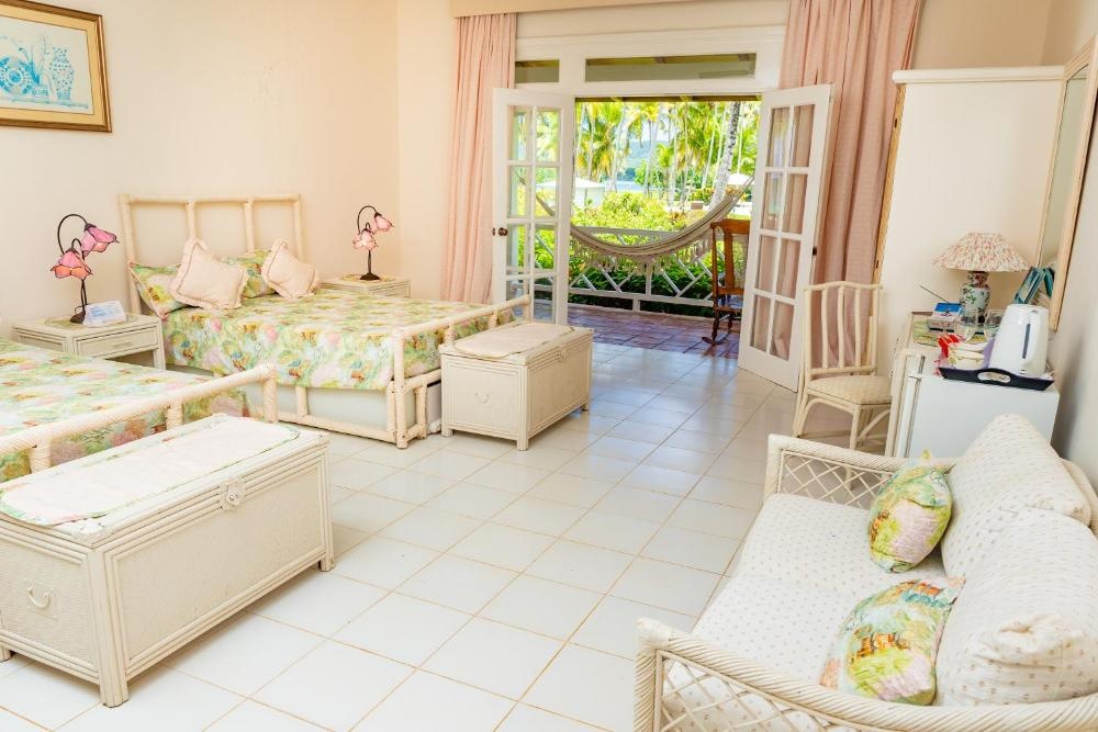 Otel Villa Serena Görsel 10