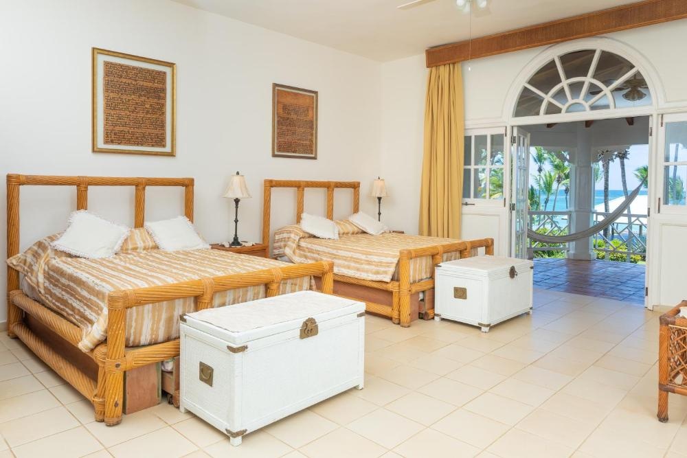 Otel Villa Serena Görsel 11