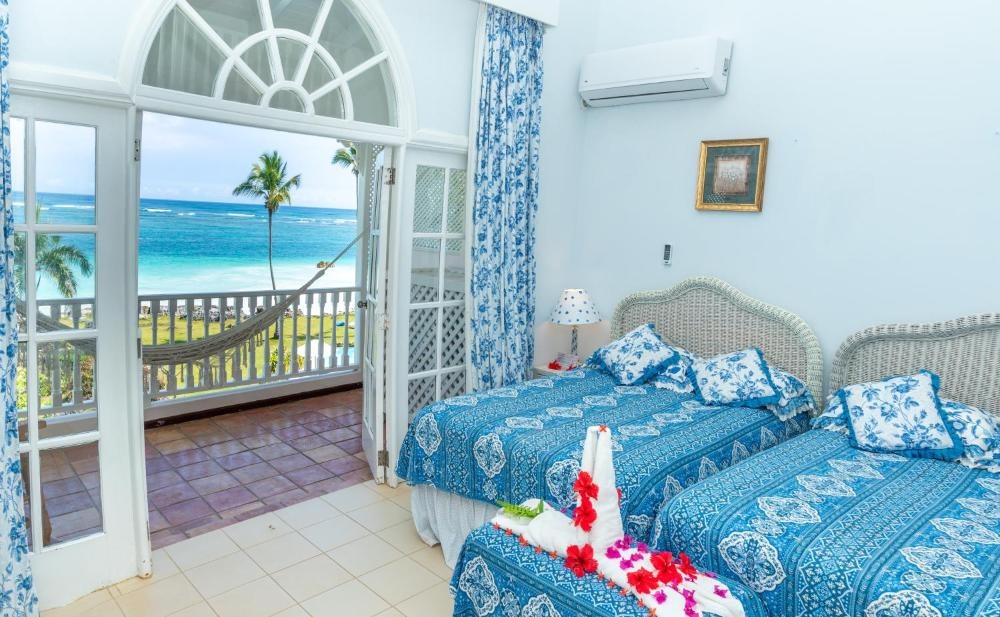 Otel Villa Serena Görsel 13