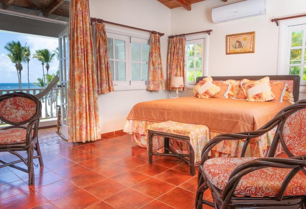 Otel Villa Serena Görsel 14
