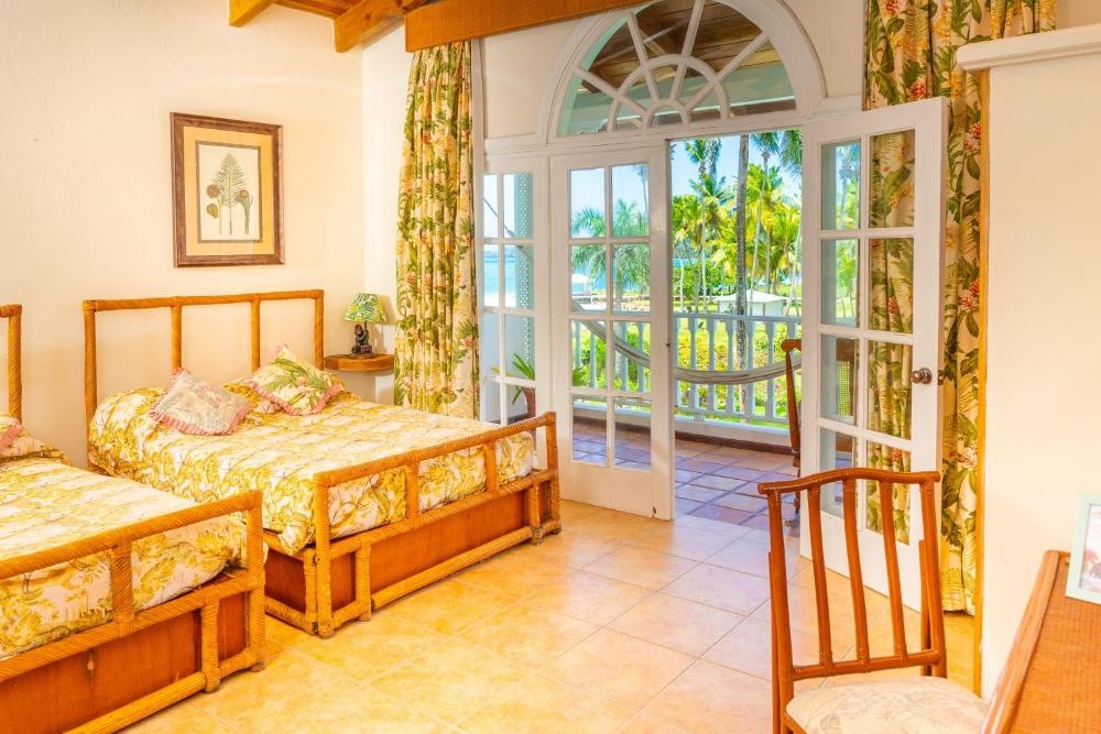 Otel Villa Serena Görsel 15