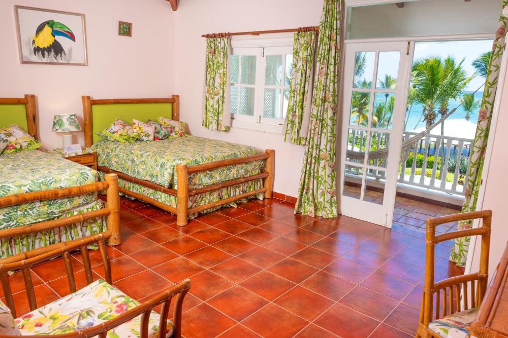 Otel Villa Serena Görsel 16