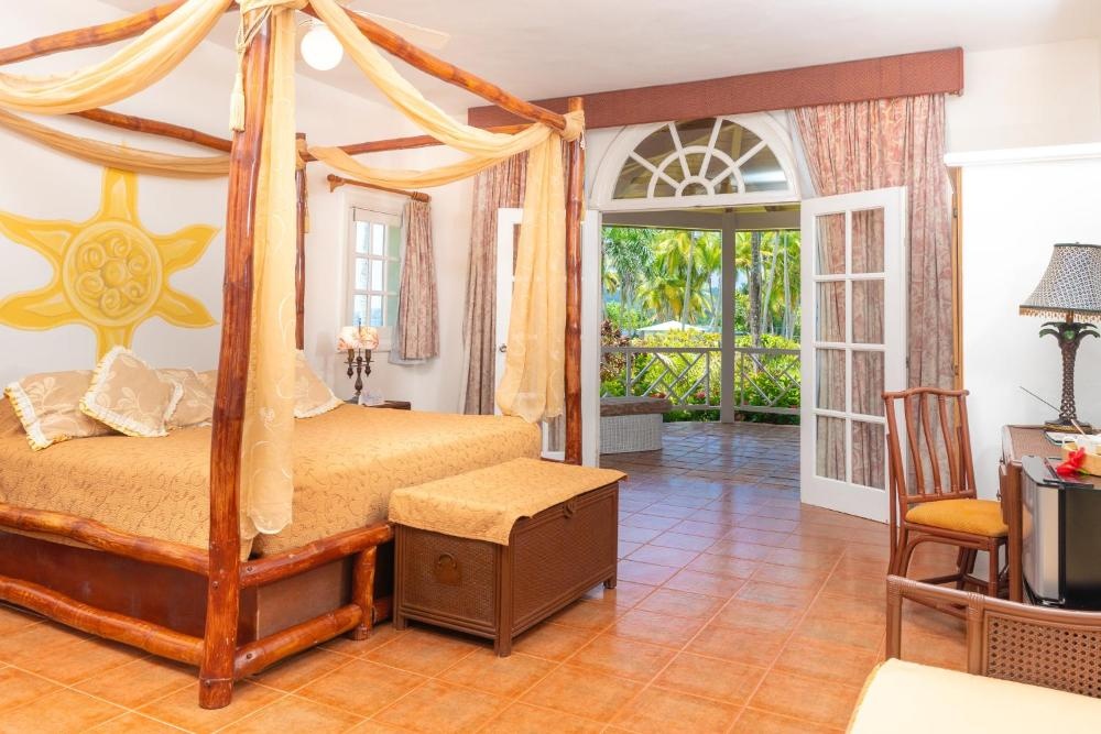 Otel Villa Serena Görsel 17