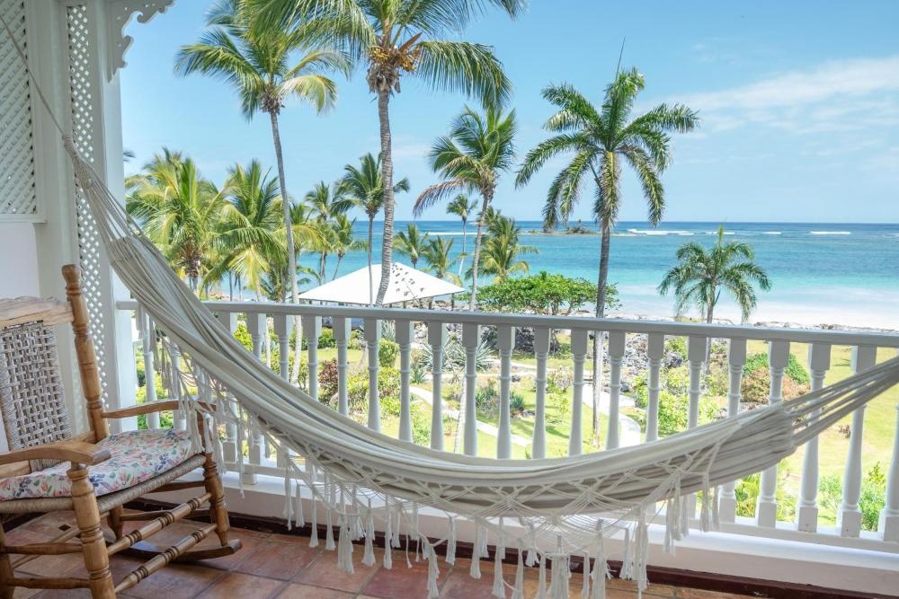 Otel Villa Serena Görsel 18