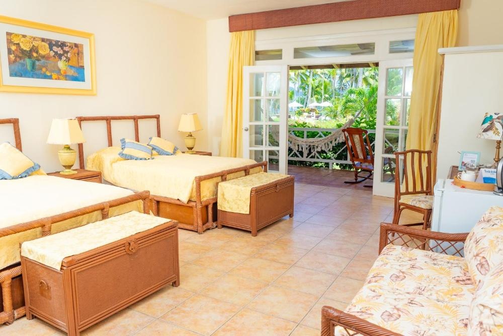 Otel Villa Serena Görsel 19