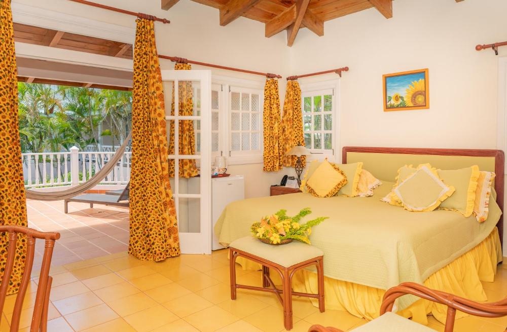 Otel Villa Serena Görsel 20