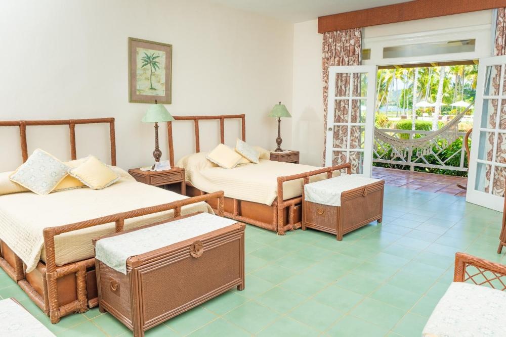 Otel Villa Serena Görsel 21