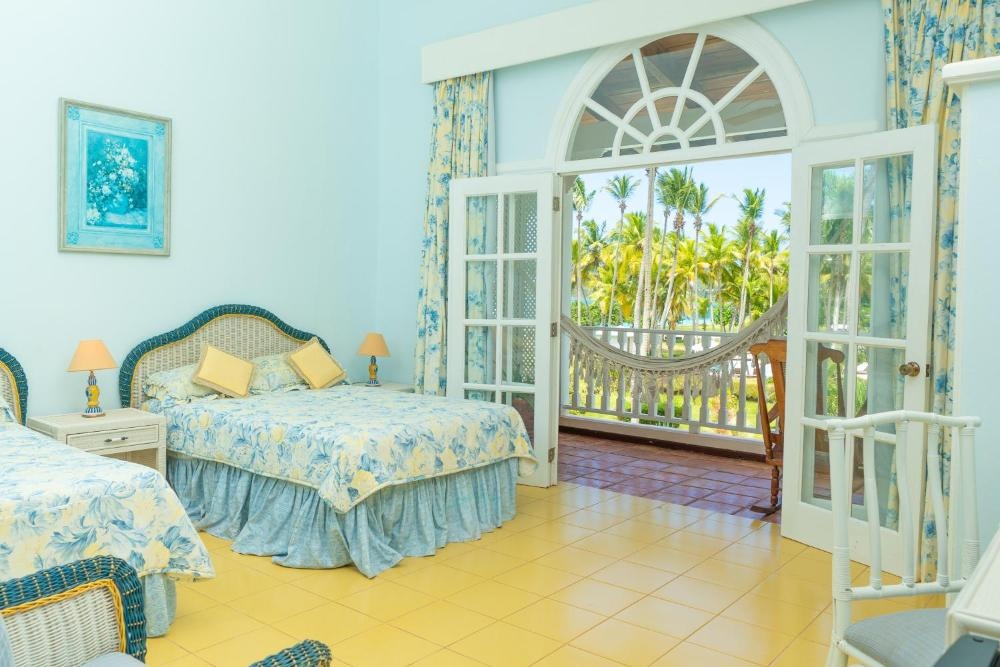 Otel Villa Serena Görsel 23