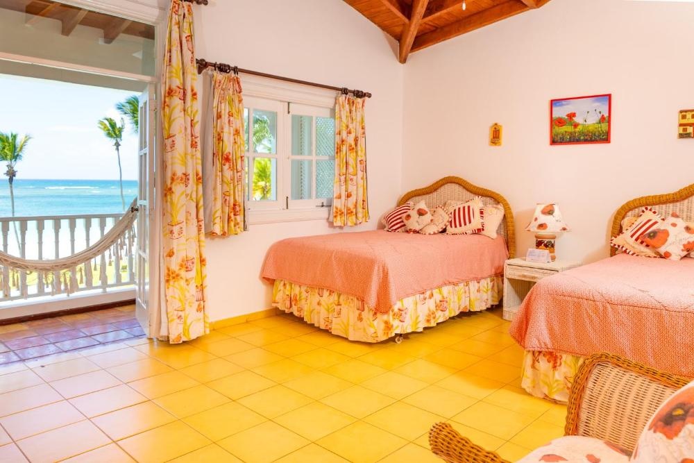Otel Villa Serena Görsel 24
