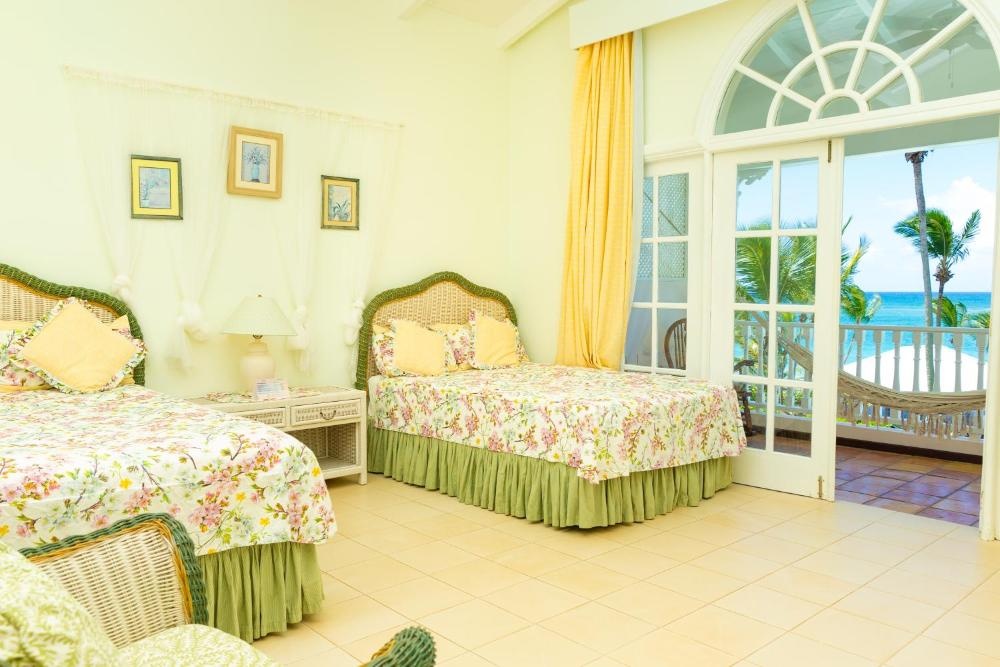 Otel Villa Serena Görsel 26