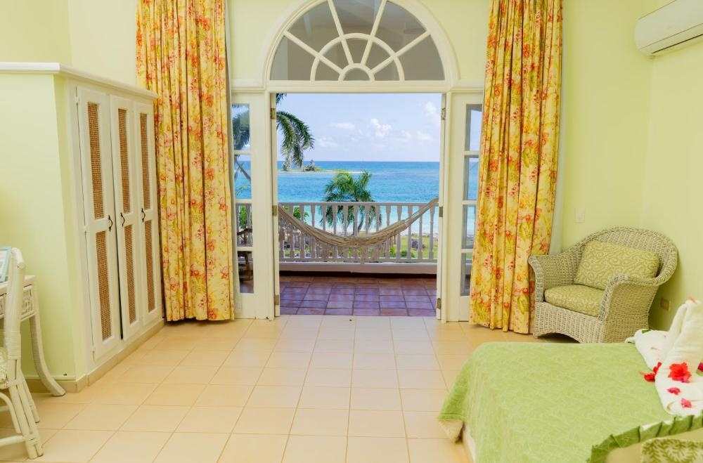 Otel Villa Serena Görsel 27