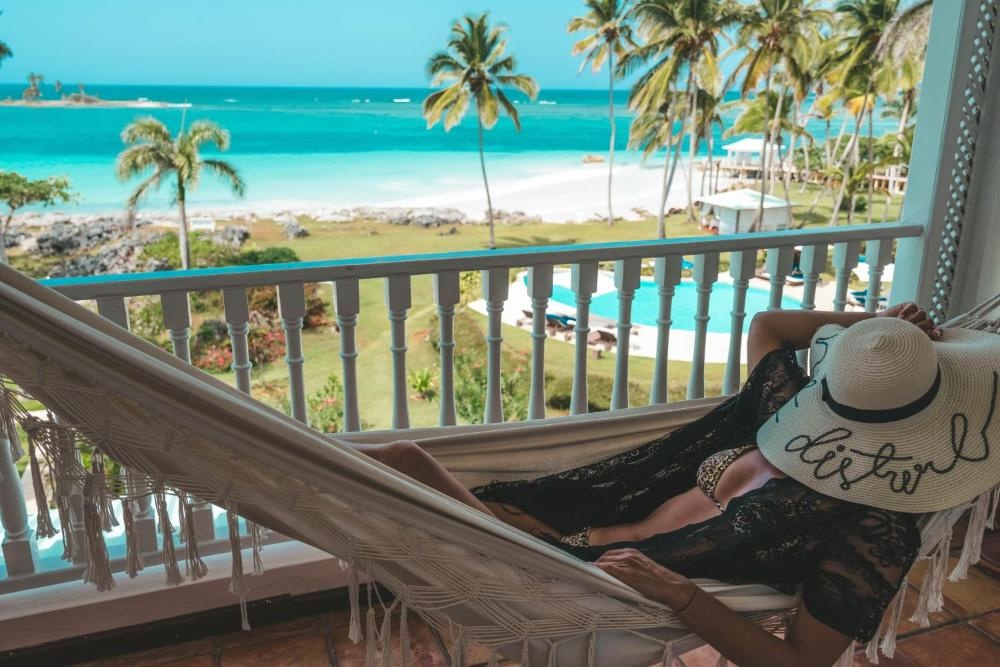 Otel Villa Serena Görsel 28
