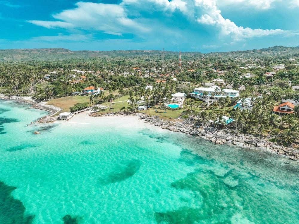 Otel Villa Serena Görsel 30