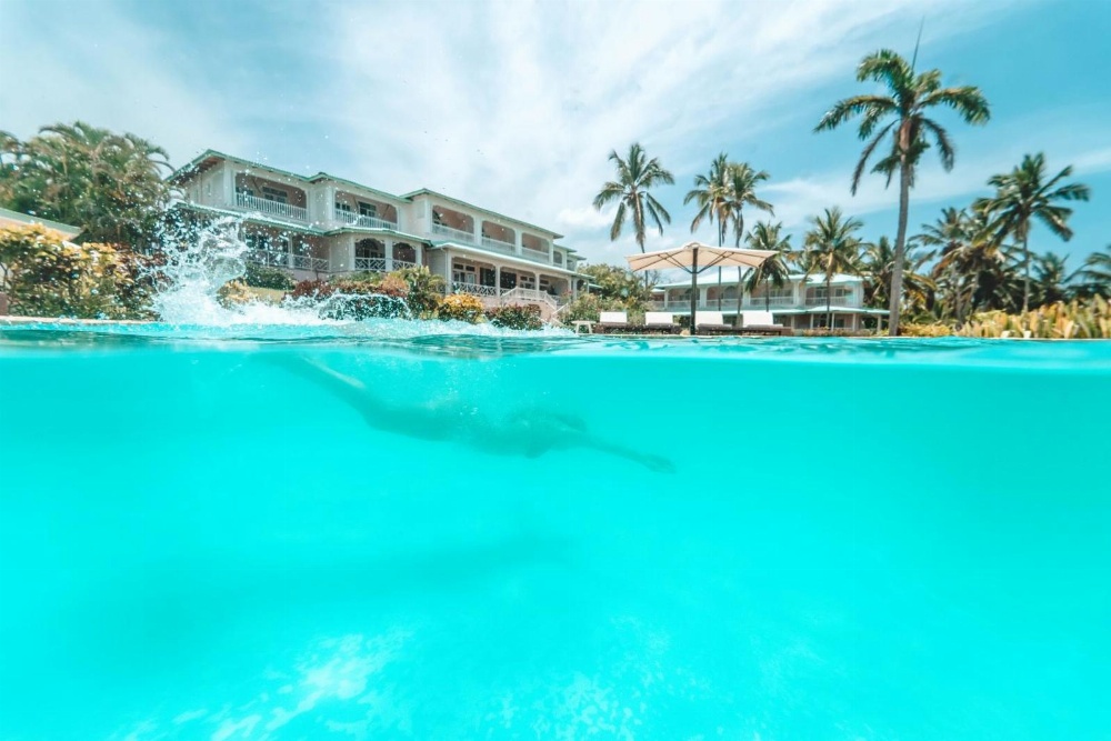 Hotel Villa Serena