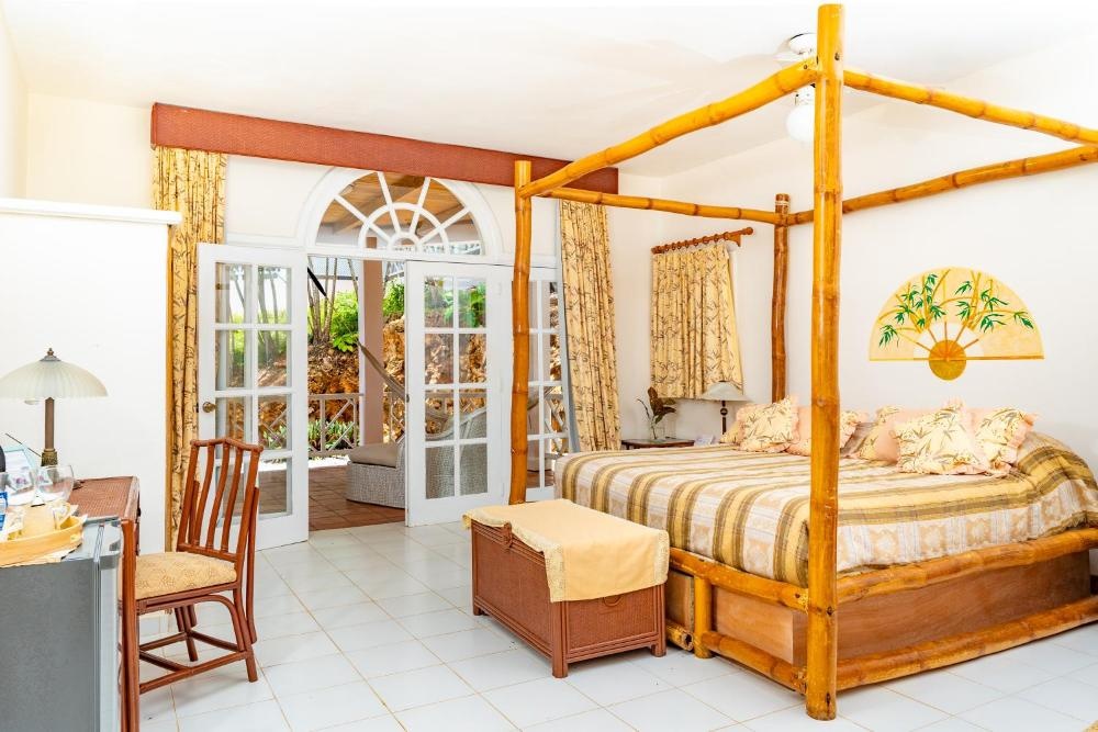 Hotel Villa Serena